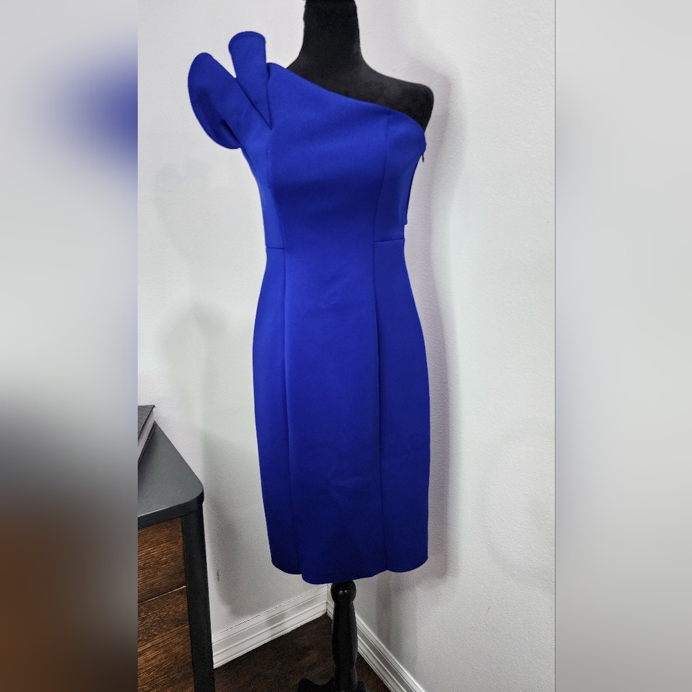Vince Camuto Cocktail Dress Size 4